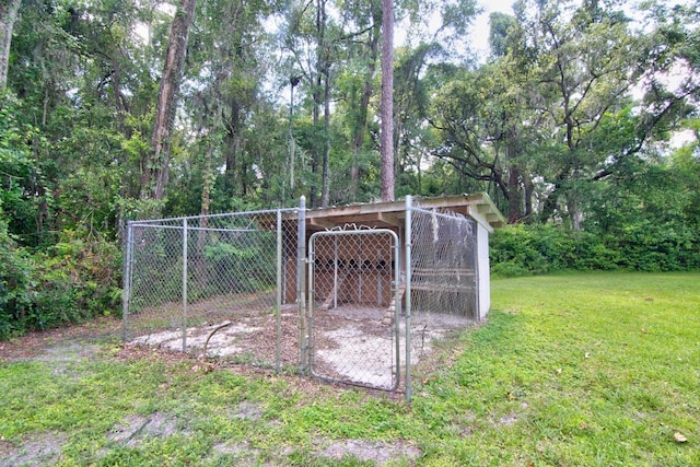 10715 SW 24th Ave, Gainesville, FL 32607 - photo 38