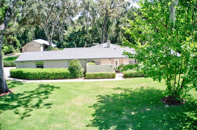 10715 SW 24th Ave, Gainesville, FL 32607 - photo 39