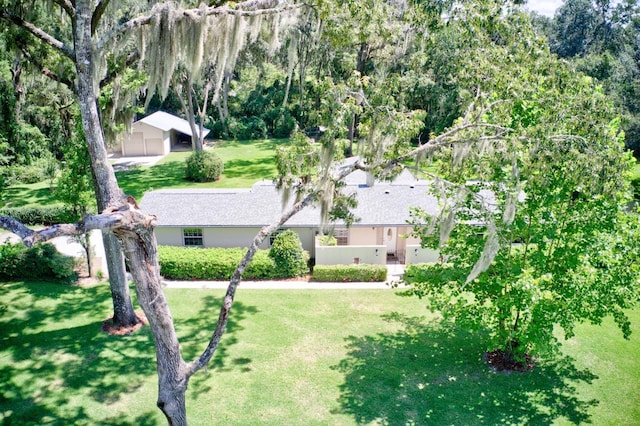 10715 SW 24th Ave, Gainesville, FL 32607 - photo 40