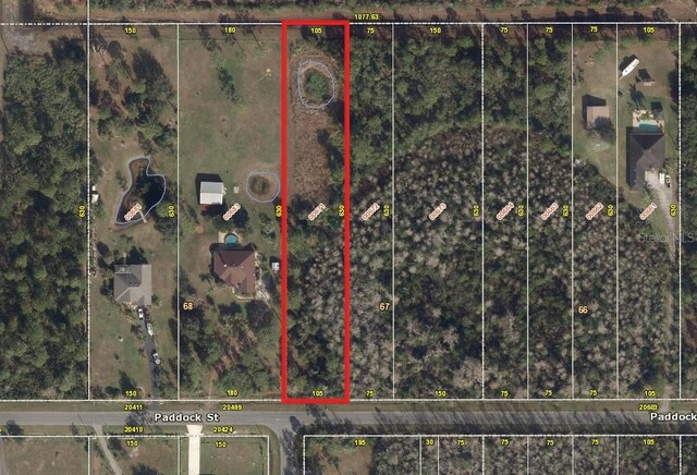 Paddock St, Orlando, FL 32833 - photo 1
