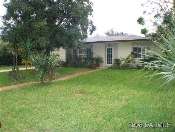 1313 Woodbine St, Daytona Beach, FL 32114 - photo 1
