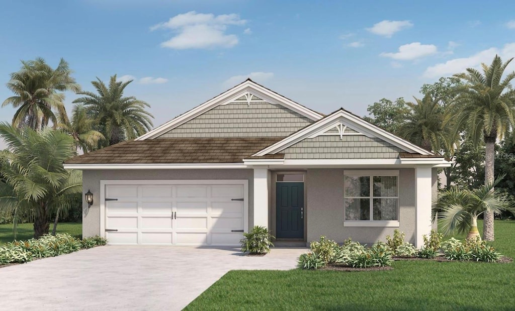 1260 Big Bass Dr, Ormond Beach, FL 32174