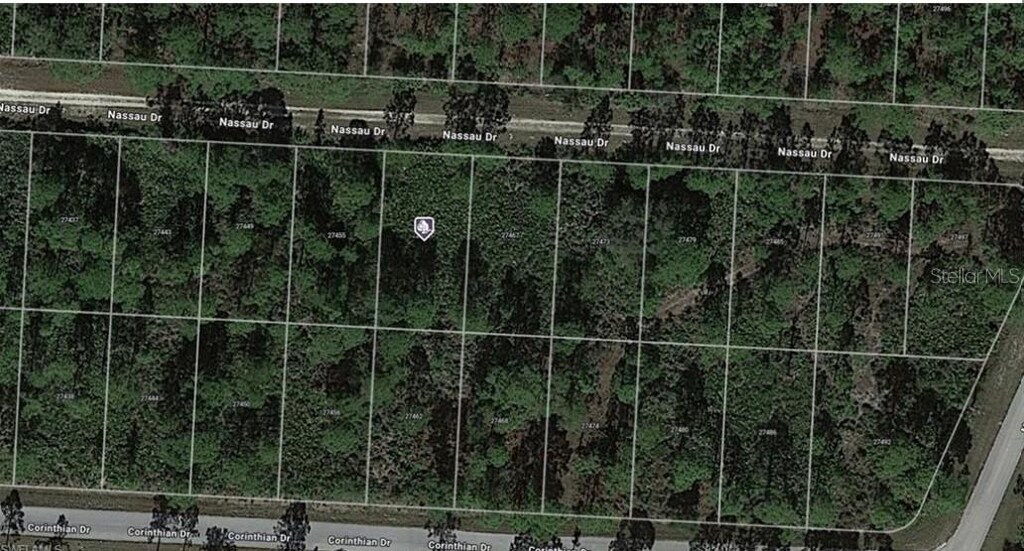 27461 Nassau Dr, Punta Gorda, FL 33955 - photo 1