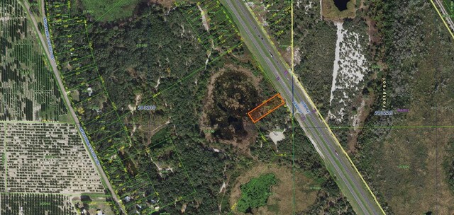 US Highway 27, Frostproof FL, 33843 land for sale