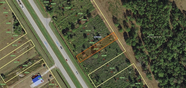 US Highway 27, Frostproof FL, 33843 land for sale