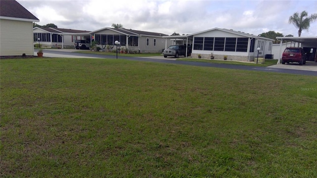 490 NW Par Dr Unit 419, Frostproof FL, 33843 land for sale