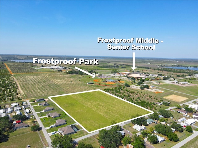 Listing photo 2 for 360 Swingle St, Frostproof FL 33843