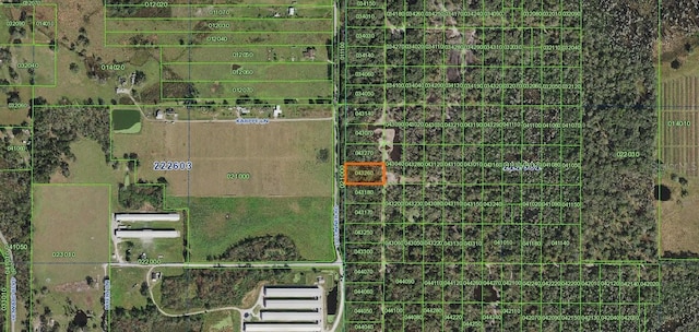 O Conner Rd, Kathleen FL, 33849 land for sale