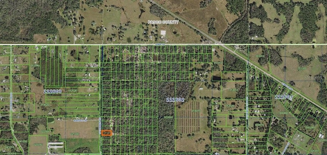 Listing photo 2 for O Conner Rd, Kathleen FL 33849