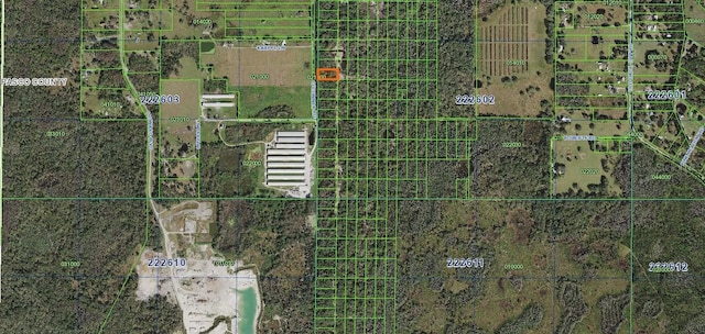 Listing photo 3 for O Conner Rd, Kathleen FL 33849