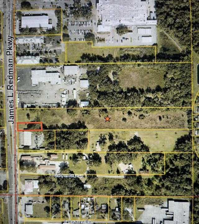 2906 James L Redman Pkwy, Plant City FL, 33566 land for sale