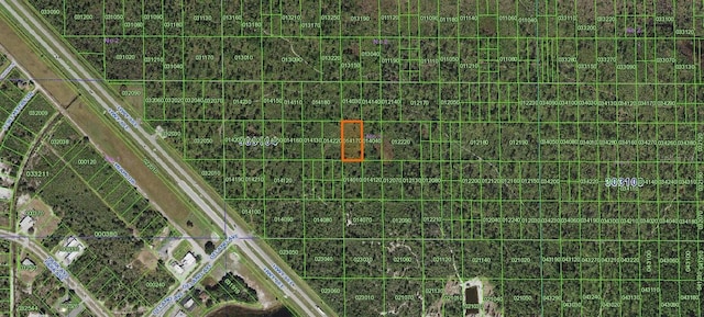 Listing photo 3 for N/A, Lake Wales FL 33898