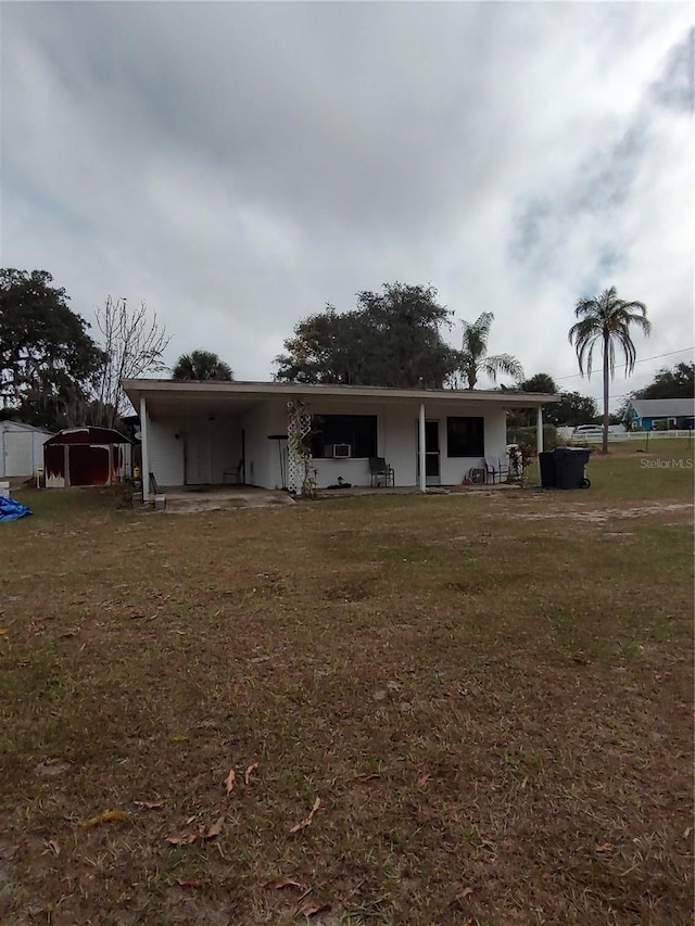 618 Acacia Walk, Lake Wales FL, 33898, 2 bedrooms, 1 bath house for sale