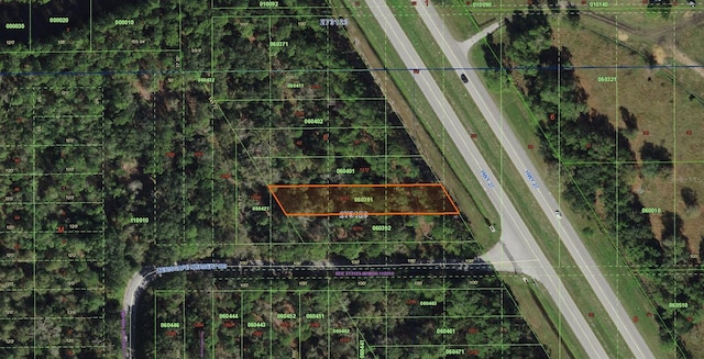 US Highway 27, Frostproof FL, 33843 land for sale