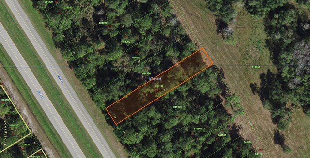 US Highway 27, Frostproof FL, 33843 land for sale