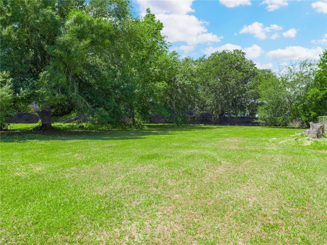 S Lanier Ave, Fort Meade FL, 33841 land for sale