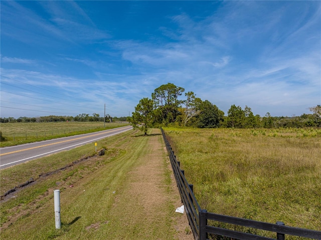 Listing photo 3 for 9070 State Road 33, Groveland FL 34736