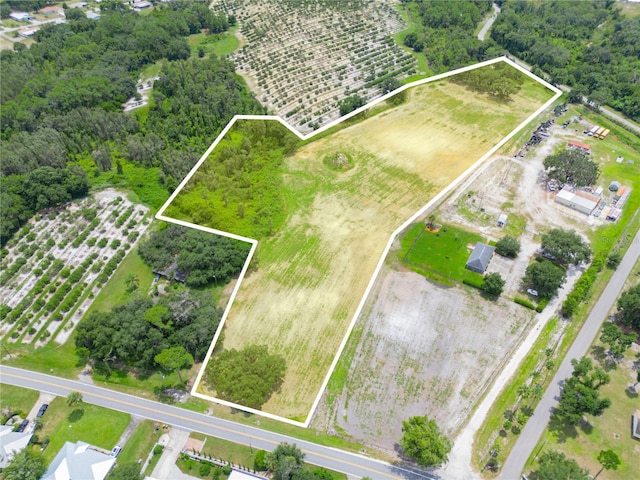 S Lake Reedy Blvd, Frostproof FL, 33843 land for sale