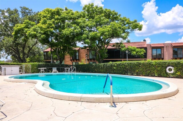 220 La Casa Unit 220, Lake Wales, FL 33898 - photo 29