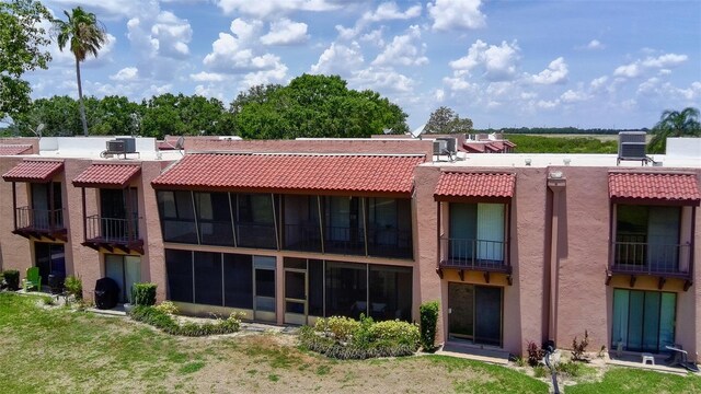 220 La Casa Unit 220, Lake Wales, FL 33898 - photo 39