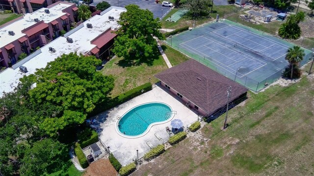 220 La Casa Unit 220, Lake Wales, FL 33898 - photo 49