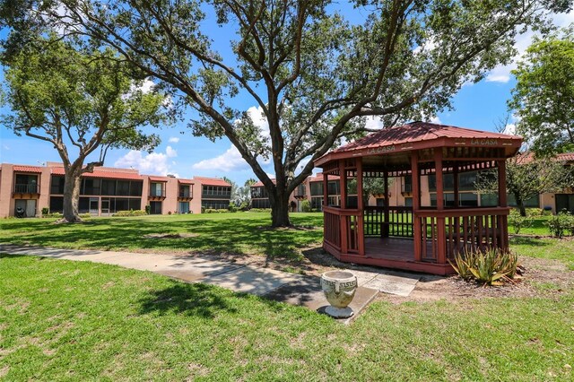 220 La Casa Unit 220, Lake Wales, FL 33898 - photo 25