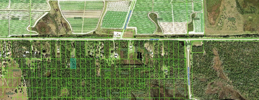 0 River Rnch, Lake Wales, FL 33898 - photo 4