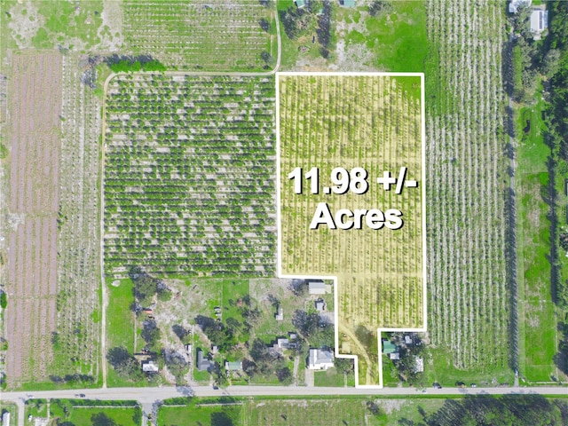 US Highway 630 W, Frostproof FL, 33843 land for sale