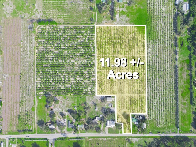US Highway 630 W, Frostproof, FL 33843 - photo 1