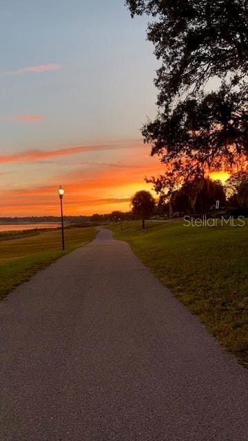 711 Springer Dr Unit 2, Lake Wales, FL 33853 - view of surrounding community