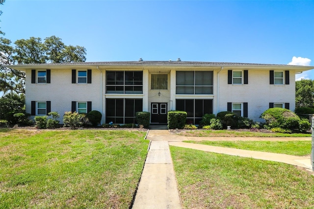 711 Springer Dr Unit 2, Lake Wales, FL 33853 - view of building exterior