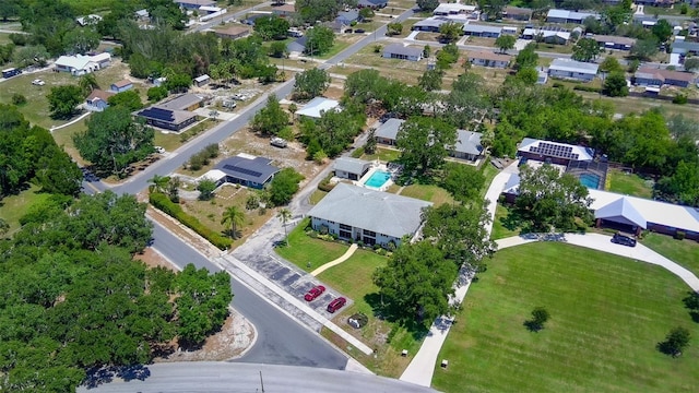 711 Springer Dr Unit 2, Lake Wales, FL 33853 - view of property location featuring nearby suburban area