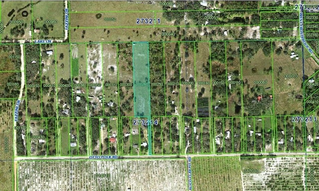 Address Not Disclosed, Frostproof FL, 33843 land for sale