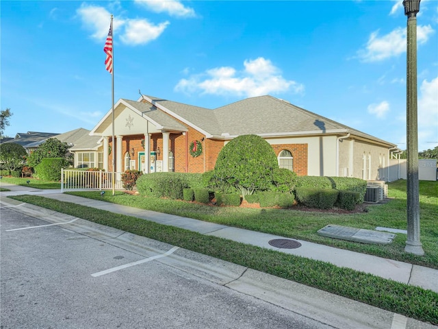 341 Lake Suzanne Dr, Lake Wales, FL 33859 - view of building exterior