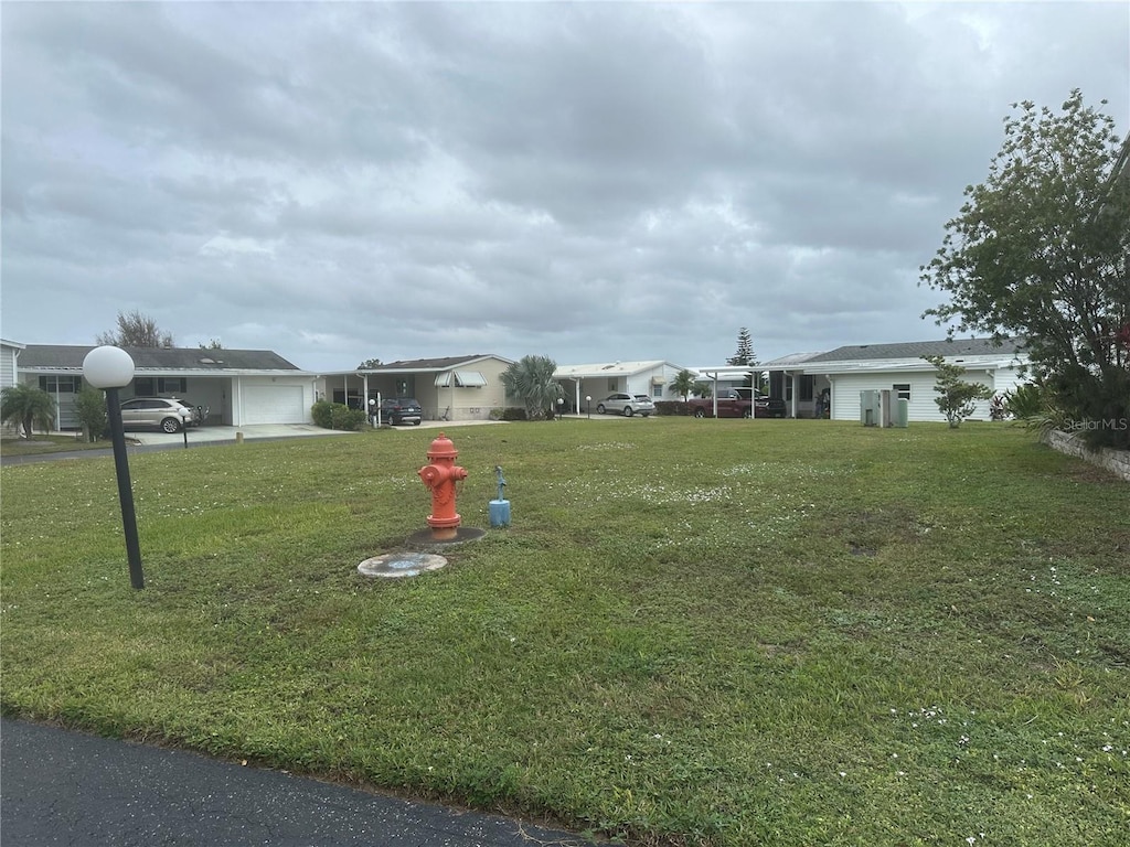 698 Sandwedge Dr, Frostproof, FL 33843 - photo 2