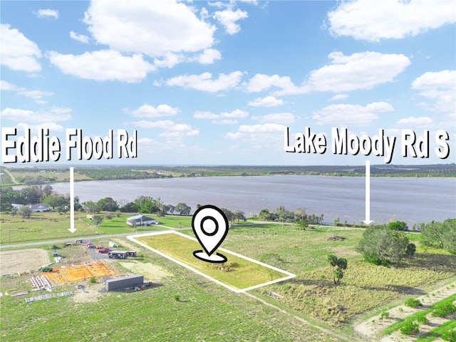 151 Eddie Flood Rd, Frostproof FL, 33843 land for sale