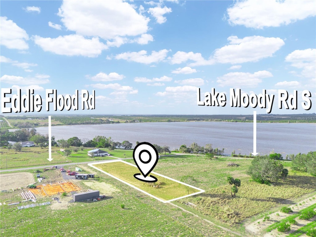 151 Eddie Flood Rd, Frostproof, FL 33843 - photo 1