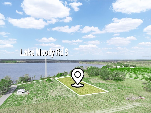 168 S Lake Moody Rd, Frostproof FL, 33843 land for sale