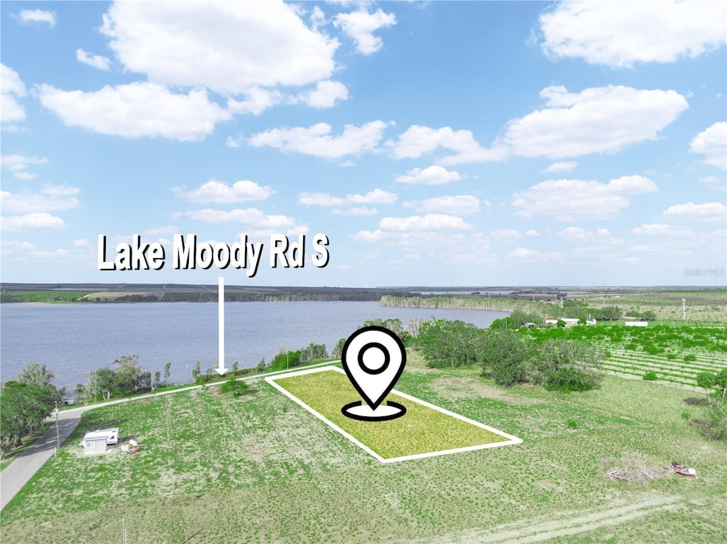 168 S Lake Moody Rd, Frostproof, FL 33843 - photo 1