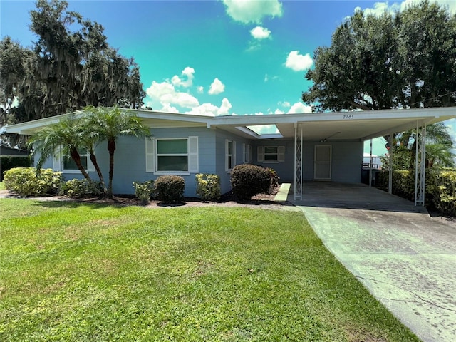 2263 Lake Reedy Blvd N, Frostproof, FL 33843 - photo 4