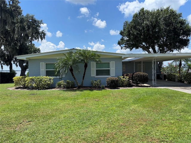 2263 Lake Reedy Blvd N, Frostproof, FL 33843 - photo 46