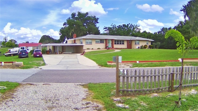 301 S Clinch Lake Blvd, Frostproof, FL 33843 - photo 1