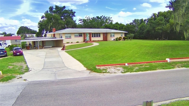 301 S Clinch Lake Blvd, Frostproof, FL 33843 - photo 3