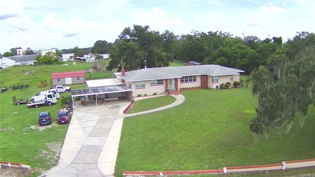 301 S Clinch Lake Blvd, Frostproof, FL 33843 - photo 6