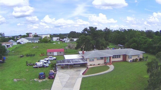 301 S Clinch Lake Blvd, Frostproof, FL 33843 - photo 7