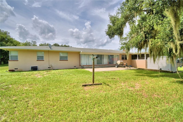 301 S Clinch Lake Blvd, Frostproof, FL 33843 - photo 12