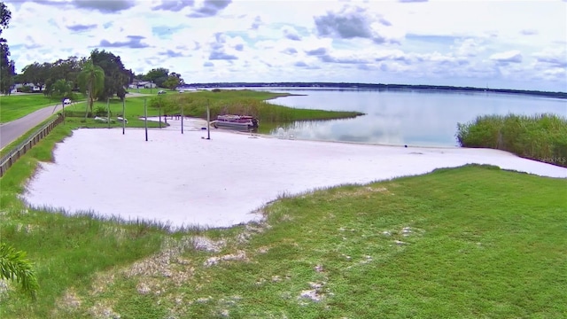 301 S Clinch Lake Blvd, Frostproof, FL 33843 - photo 17
