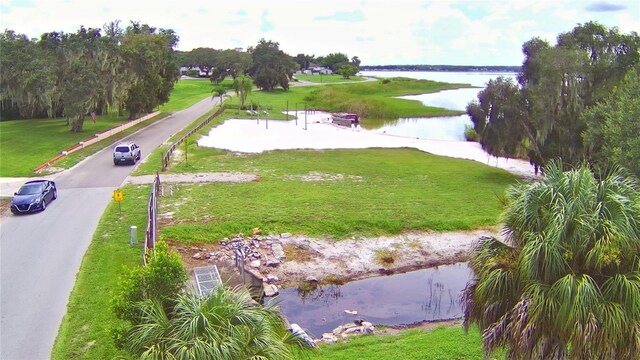 301 S Clinch Lake Blvd, Frostproof, FL 33843 - photo 19