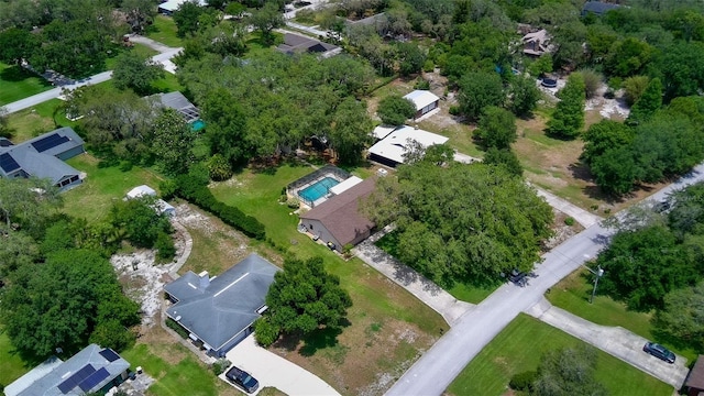 3567 Red Oak Ct, Lake Wales, FL 33898 - view of property location