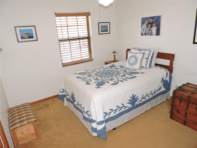 3567 Red Oak Ct, Lake Wales, FL 33898 - carpeted bedroom featuring baseboards